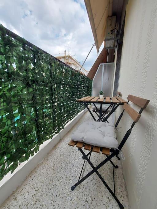 Your Perfect Place 1min From Kato Patissia Station -100mbps