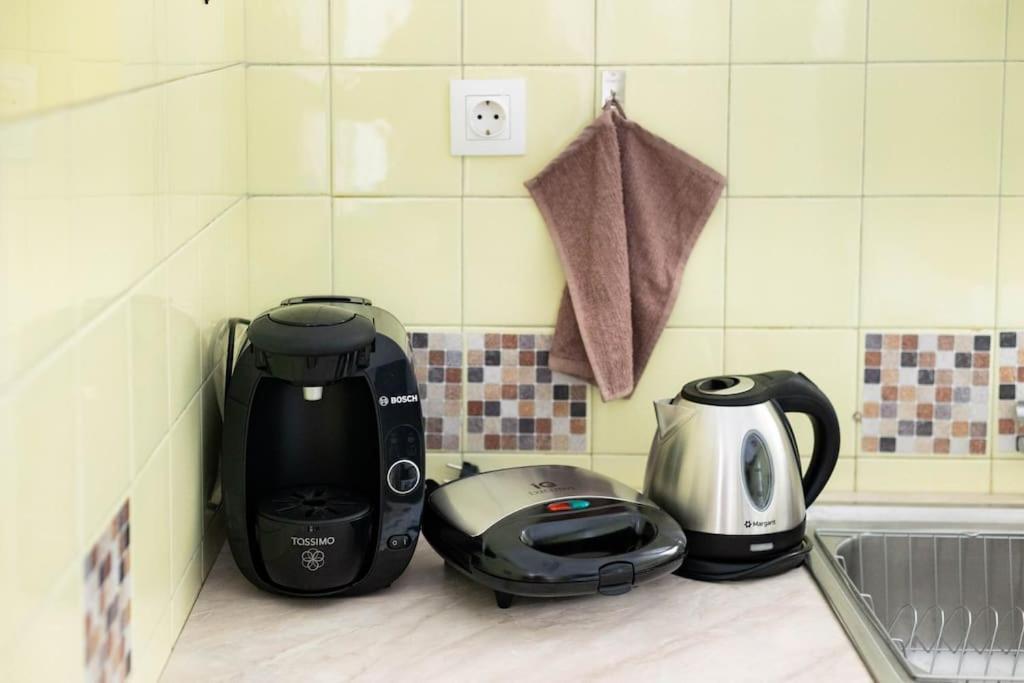 Apartment Your Perfect Place 1min From Kato Patissia Station -100mbps *