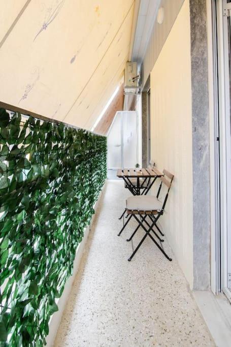 Your Perfect Place 1min From Kato Patissia Station -100mbps Athens