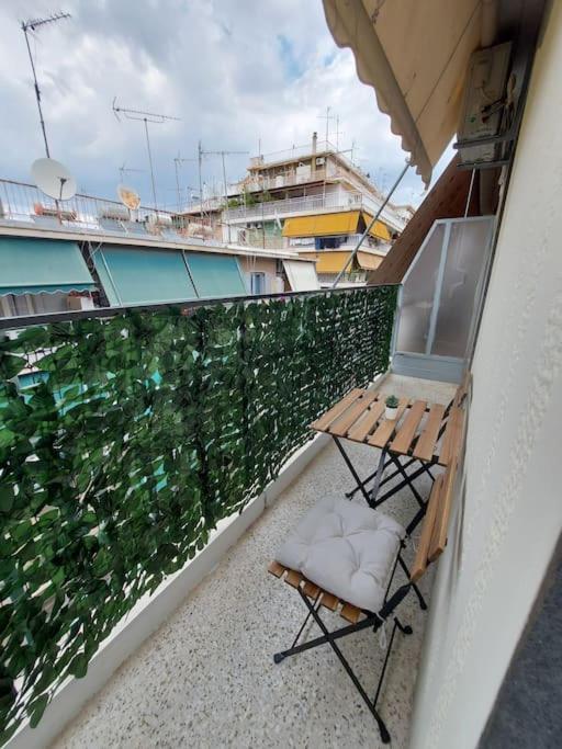 Your Perfect Place 1min From Kato Patissia Station -100mbps