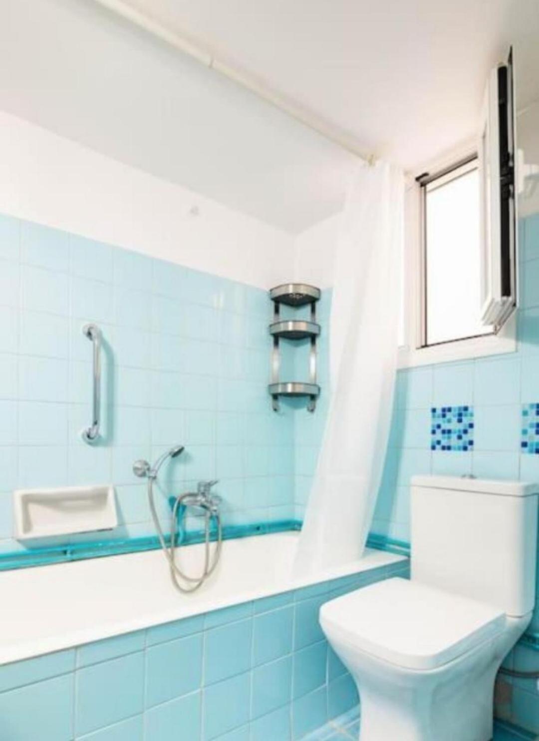 Your Perfect Place 1min From Kato Patissia Station -100mbps