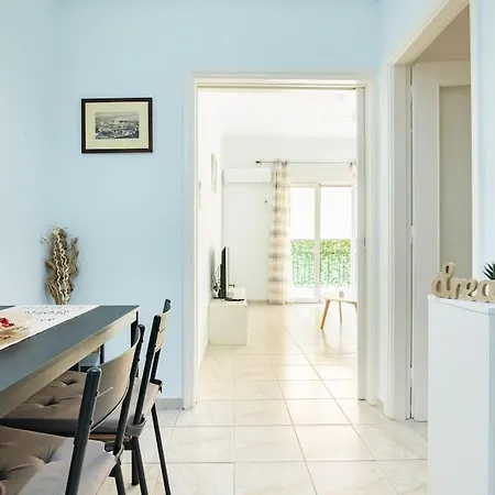 Your Perfect Place 1Min From Kato Patissia Station -100Mbps Athens Exterior photo