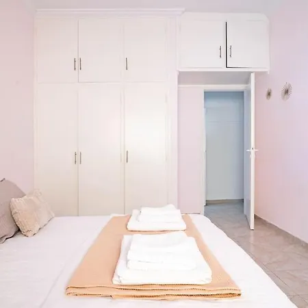 Your Perfect Place 1Min From Kato Patissia Station -100Mbps Athens Exterior photo