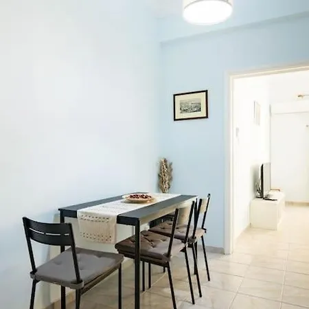 Your Perfect Place 1Min From Kato Patissia Station -100Mbps Athens Exterior photo