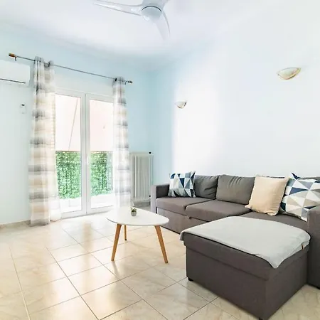 Your Perfect Place 1Min From Kato Patissia Station -100Mbps Athens Exterior photo
