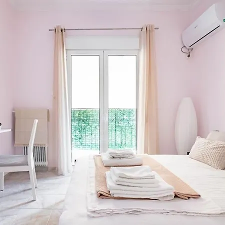 Your Perfect Place 1Min From Kato Patissia Station -100Mbps Athens Exterior photo
