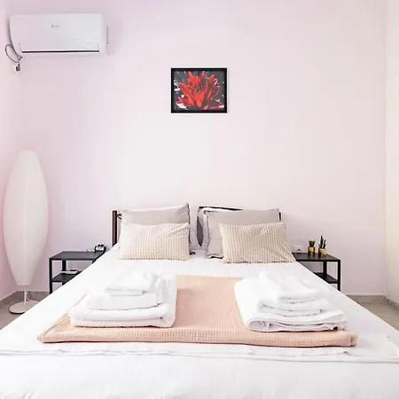 Your Perfect Place 1Min From Kato Patissia Station -100Mbps Athens Exterior photo