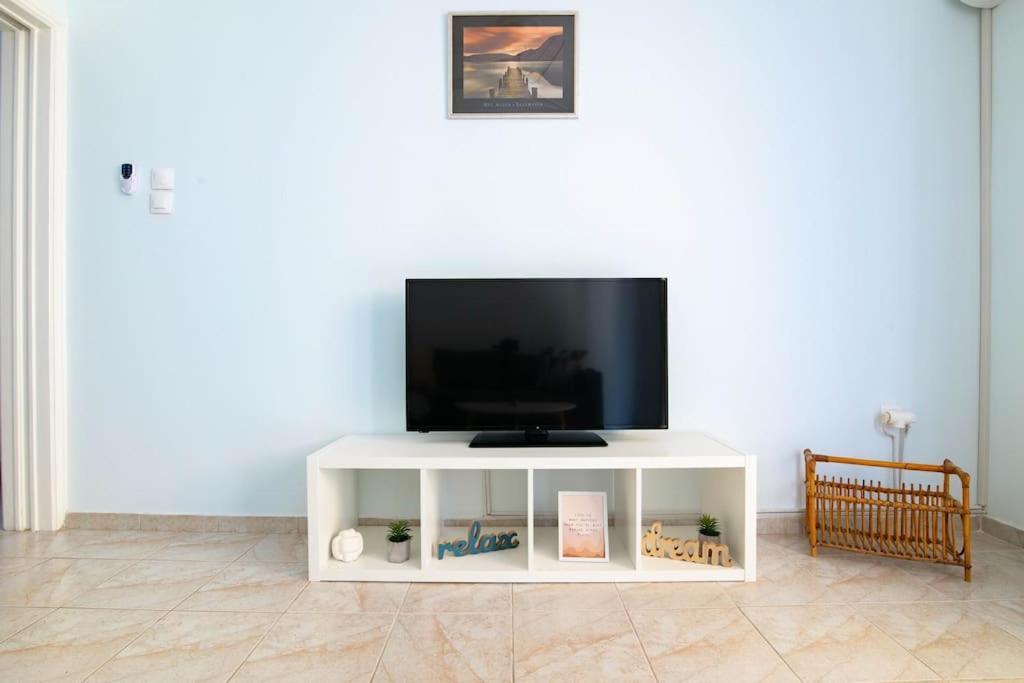 Apartment Your Perfect Place 1min From Kato Patissia Station -100mbps