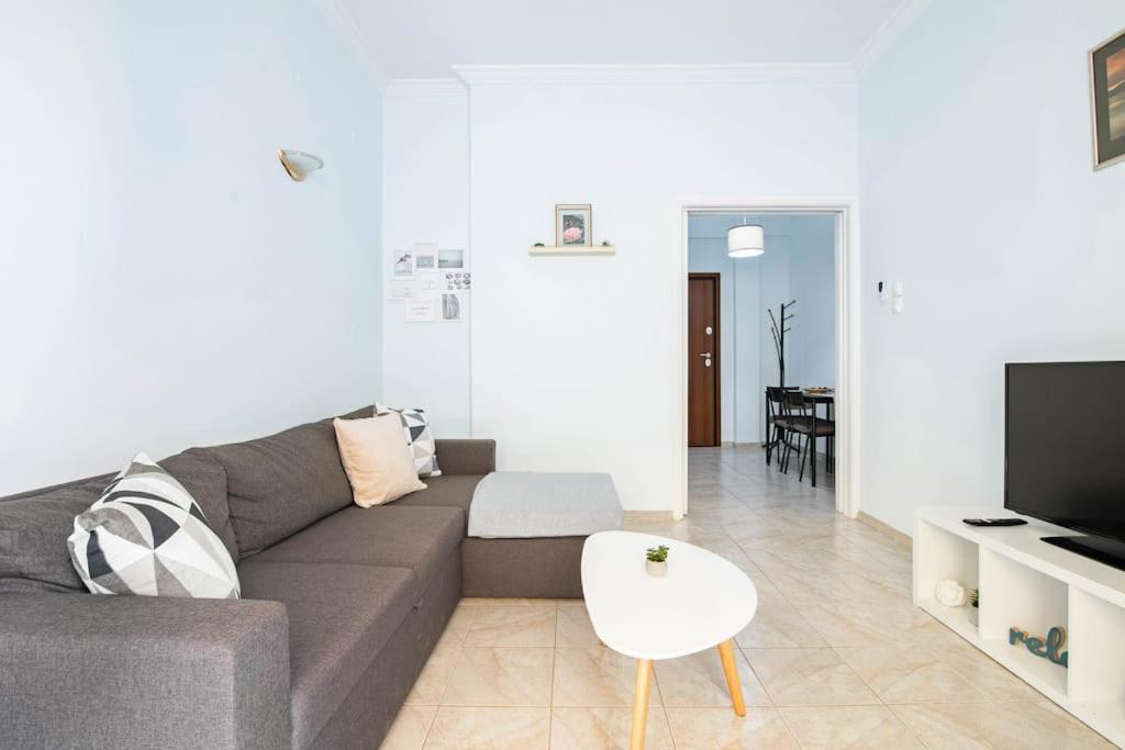 Apartment Your Perfect Place 1min From Kato Patissia Station -100mbps *