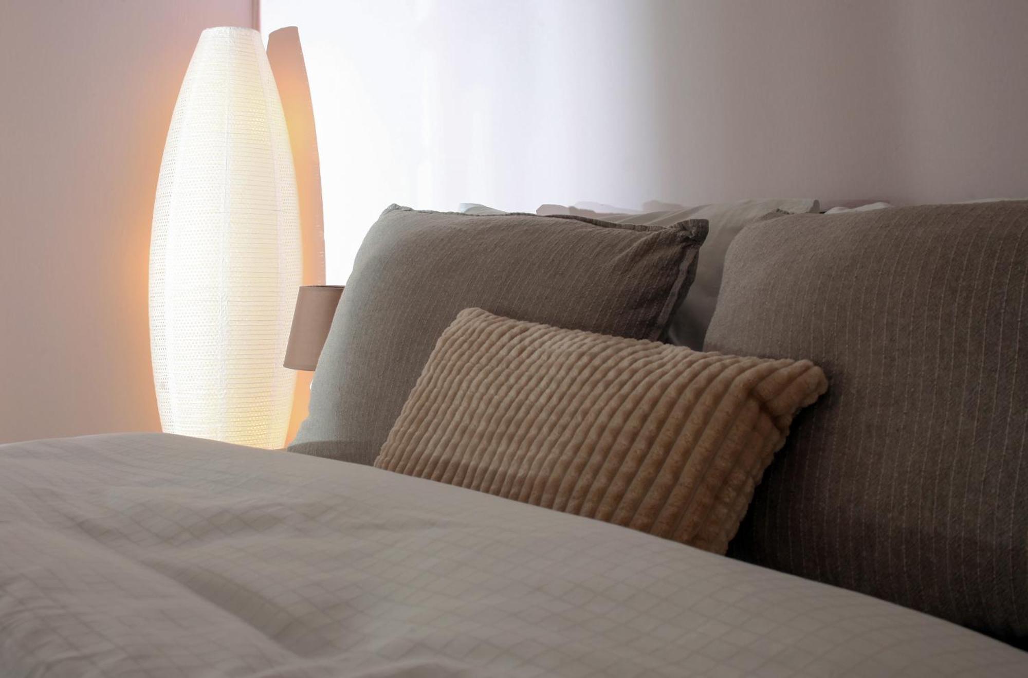 Apartment Your Perfect Place 1min From Kato Patissia Station -100mbps Athens